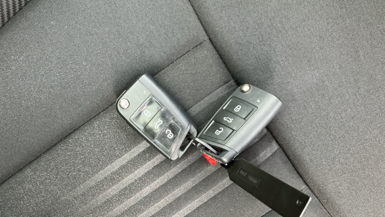 Skoda Kamiq 1.5 TSI Monte Carlo 5dr DSG Petrol Hatchback